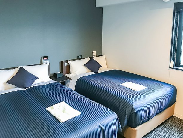 Imagen de la habitación del Hotel Live Max Nagoya Sakuradori. Foto 5