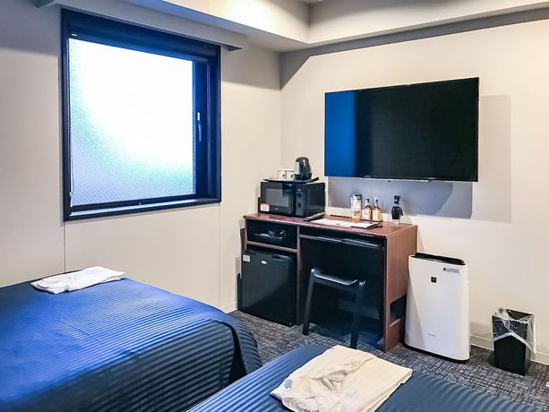 Imagen de la habitación del Hotel Live Max Nagoya Sakuradori. Foto 6