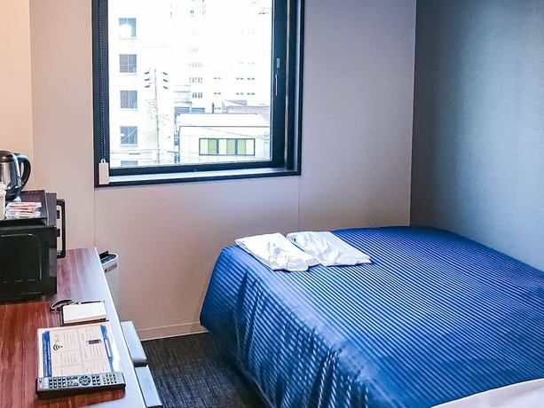 Imagen de la habitación del Hotel Live Max Nagoya Sakuradori. Foto 8