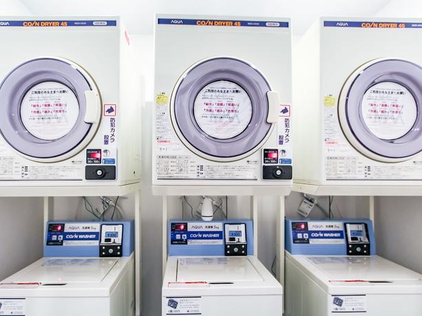 Imagen de los interiores del Hotel Live Max Premium Umeda East. Foto 15