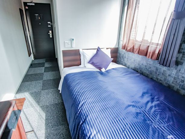 Imagen de la habitación del Hotel Live Max Premium Umeda East. Foto 7