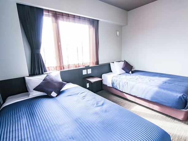 Imagen de la habitación del Hotel Live Max Premium Umeda East. Foto 10
