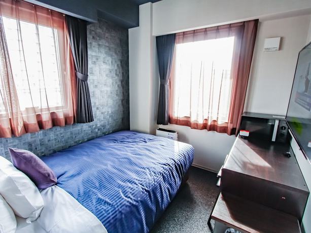 Imagen de la habitación del Hotel Live Max Premium Umeda East. Foto 11