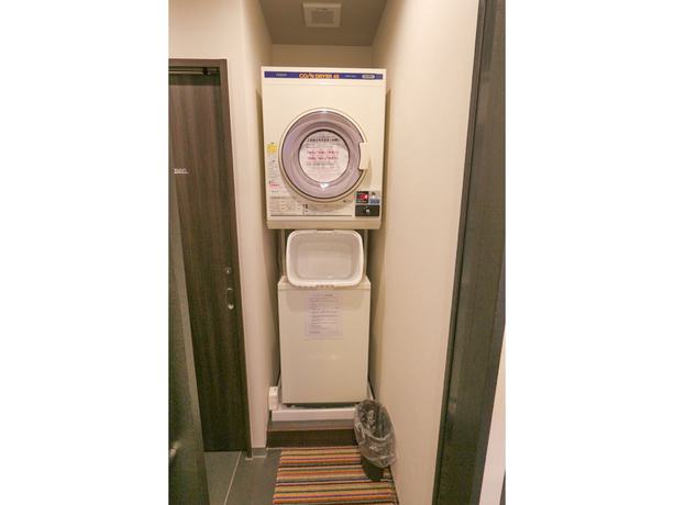 Imagen de los interiores del Hotel Live Max Tokyo Kanda Station. Foto 15