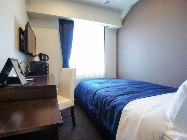 Imagen de la habitación del Hotel Live Max Yokohama Motomachi Ekimae. Foto 4