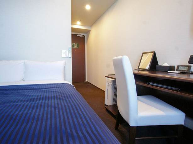 Imagen de la habitación del Hotel Live Max Yokohama Motomachi Ekimae. Foto 5