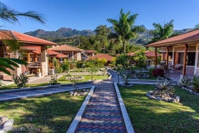 Imagen general del Hotel Live The Life And Toro Bar. Foto 3