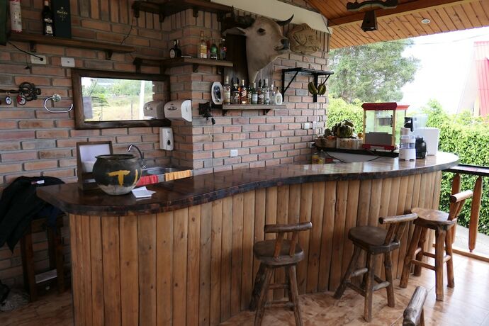 Imagen general del Hotel Live The Life And Toro Bar. Foto 4