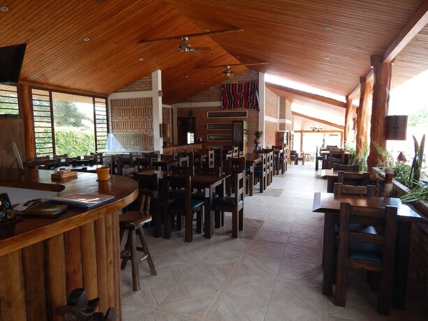 Imagen general del Hotel Live The Life And Toro Bar. Foto 7