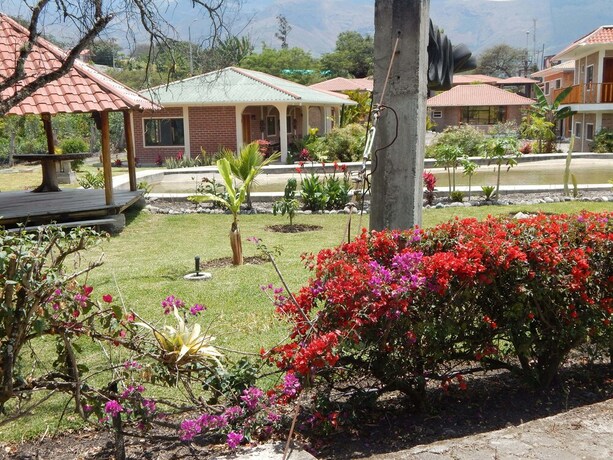 Imagen general del Hotel Live The Life And Toro Bar. Foto 9