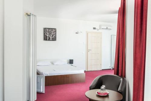 Imagen general del Hotel Live Tulcea. Foto 1