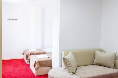 Imagen general del Hotel Live Tulcea. Foto 2