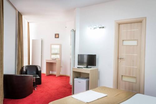Imagen general del Hotel Live Tulcea. Foto 3