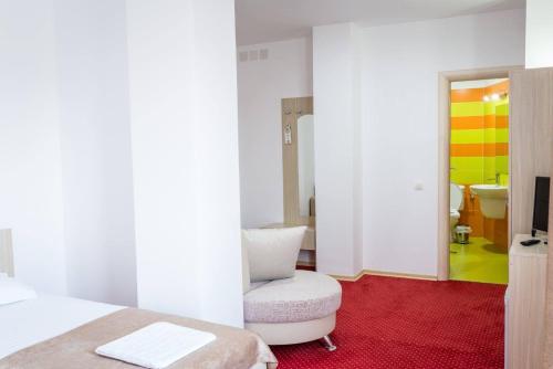 Imagen general del Hotel Live Tulcea. Foto 4