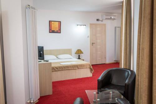 Imagen general del Hotel Live Tulcea. Foto 5