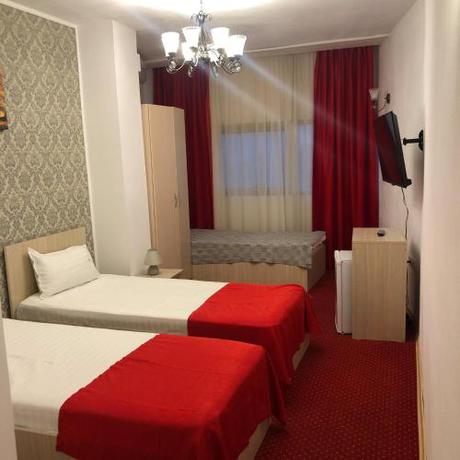 Imagen de la habitación del Hotel Live Tulcea. Foto 19