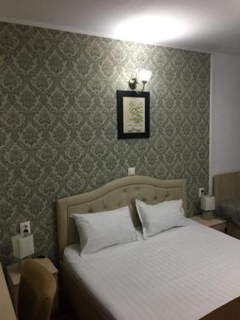 Imagen de la habitación del Hotel Live Tulcea. Foto 20