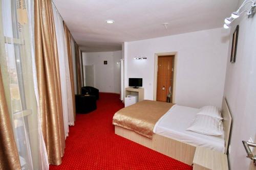 Imagen general del Hotel Live Tulcea. Foto 11