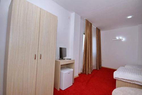 Imagen general del Hotel Live Tulcea. Foto 12