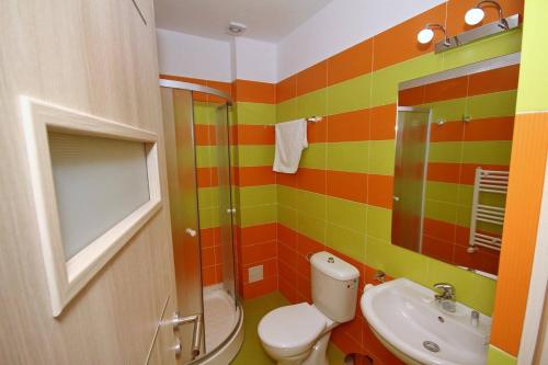 Imagen general del Hotel Live Tulcea. Foto 13