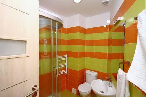 Imagen general del Hotel Live Tulcea. Foto 14