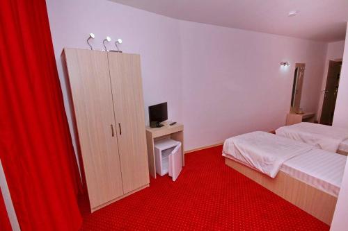 Imagen general del Hotel Live Tulcea. Foto 15
