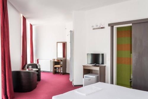 Imagen general del Hotel Live Tulcea. Foto 16