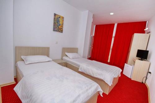 Imagen general del Hotel Live Tulcea. Foto 17