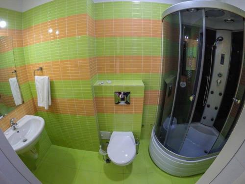 Imagen general del Hotel Live Tulcea. Foto 18