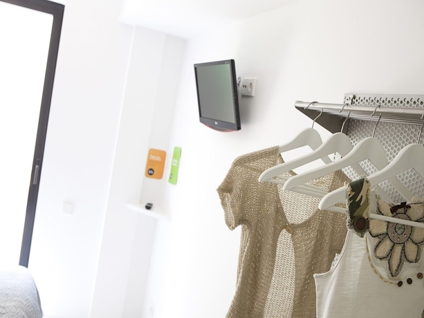 Imagen de la habitación del Hotel Live and Dream. Foto 5