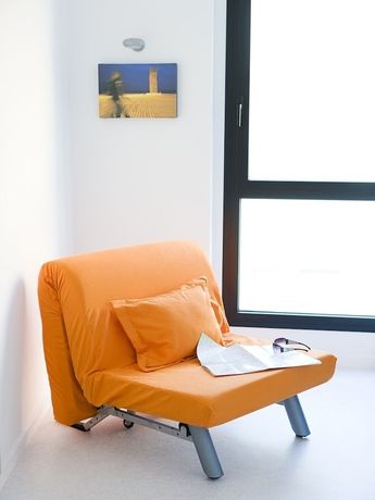 Imagen de la habitación del Hotel Live and Dream. Foto 9