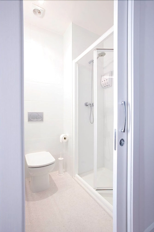 Imagen de la habitación del Hotel Live and Dream. Foto 10