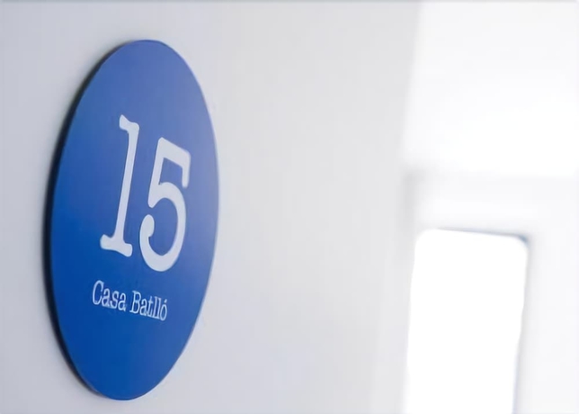 Imagen de los interiores del Hotel Live and Dream. Foto 18