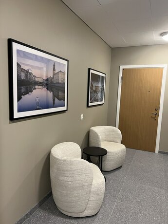 Imagen general del Hotel Live and Stay - Ekmanska. Foto 1