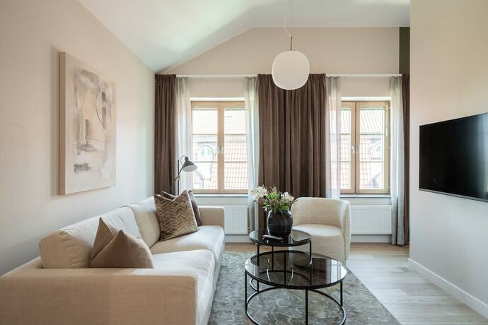 Imagen de la habitación del Hotel Live and Stay - Ekmanska. Foto 11