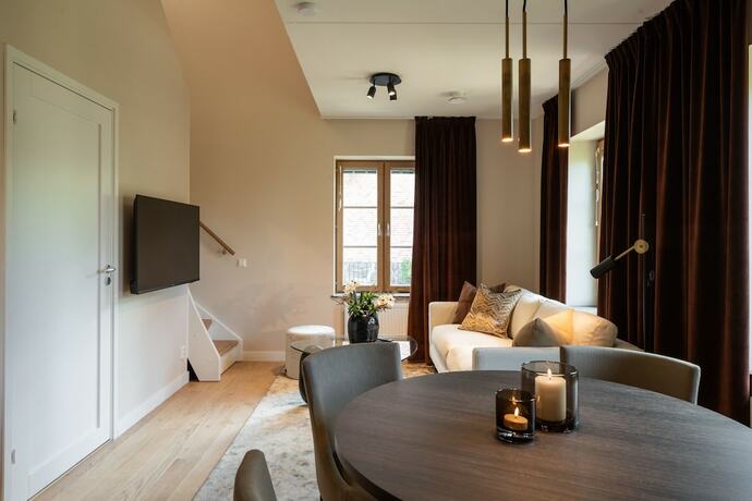 Imagen de la habitación del Hotel Live and Stay - Ekmanska. Foto 12