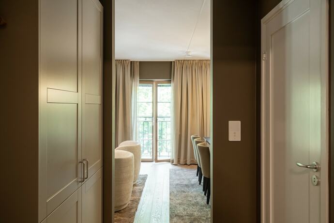 Imagen general del Hotel Live and Stay - Ekmanska. Foto 2
