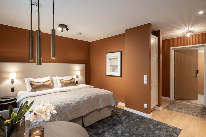 Imagen de la habitación del Hotel Live and Stay - Ekmanska. Foto 13