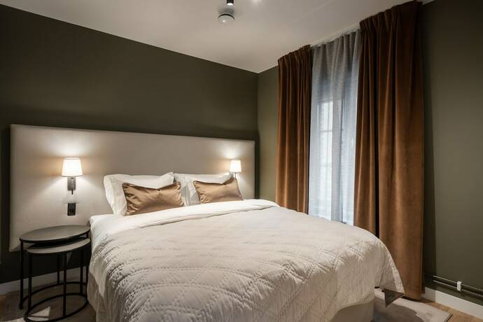Imagen de la habitación del Hotel Live and Stay - Ekmanska. Foto 14