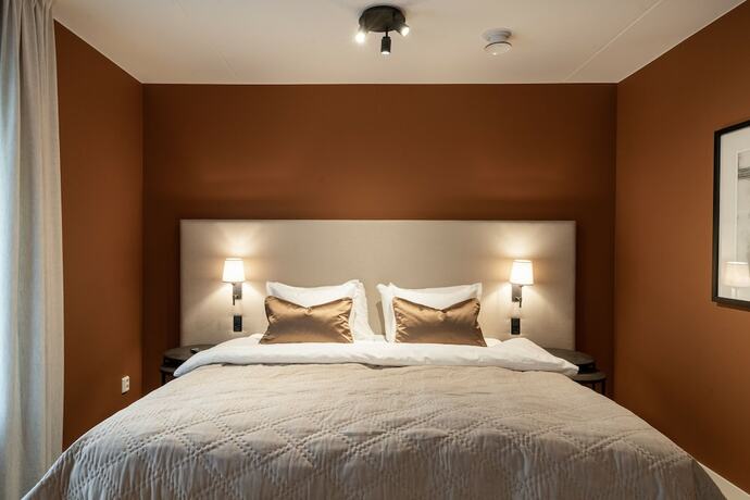 Imagen de la habitación del Hotel Live and Stay - Ekmanska. Foto 15