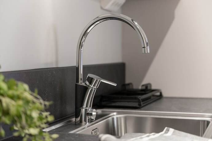 Imagen general del Hotel Live and Stay - Ekmanska. Foto 3