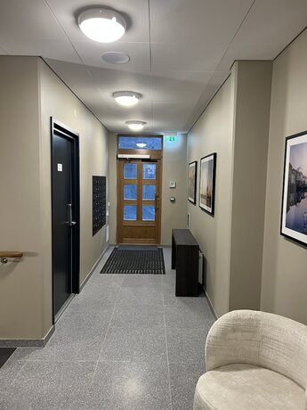 Imagen general del Hotel Live and Stay - Ekmanska. Foto 4