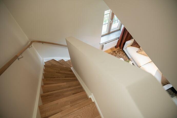 Imagen general del Hotel Live and Stay - Ekmanska. Foto 5