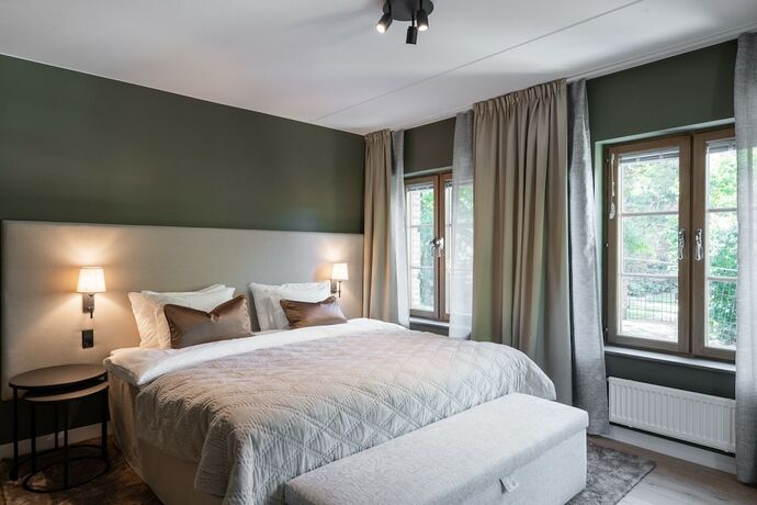 Imagen general del Hotel Live and Stay - Ekmanska. Foto 6