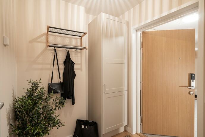 Imagen general del Hotel Live and Stay - Ekmanska. Foto 8