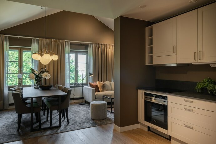 Imagen de la habitación del Hotel Live and Stay - Ekmanska. Foto 18