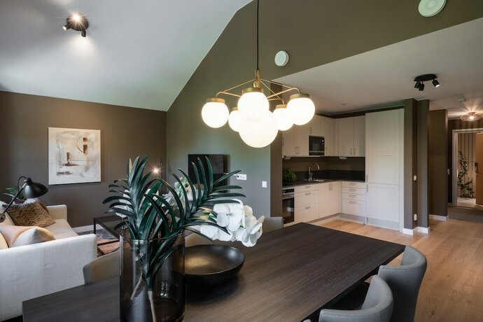 Imagen de la habitación del Hotel Live and Stay - Ekmanska. Foto 19