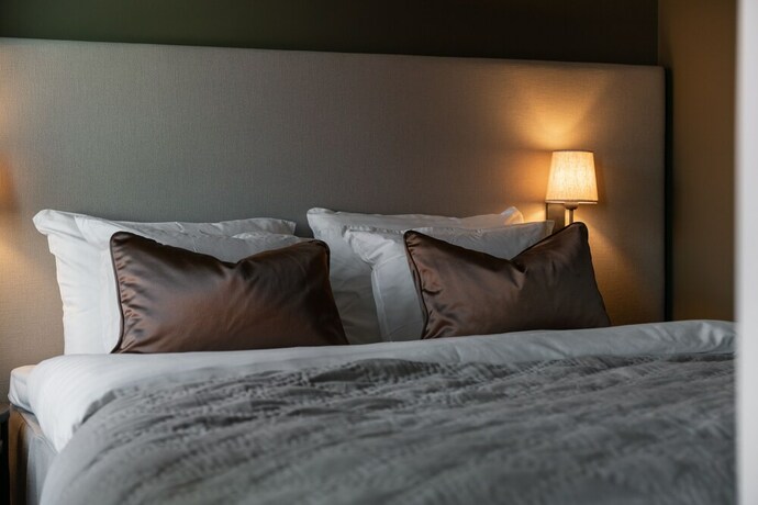 Imagen de la habitación del Hotel Live and Stay - Ekmanska. Foto 20