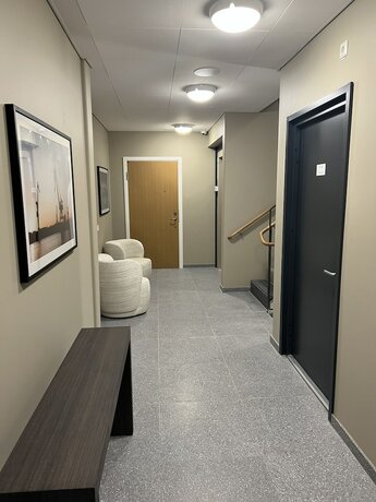 Imagen general del Hotel Live and Stay - Ekmanska. Foto 9