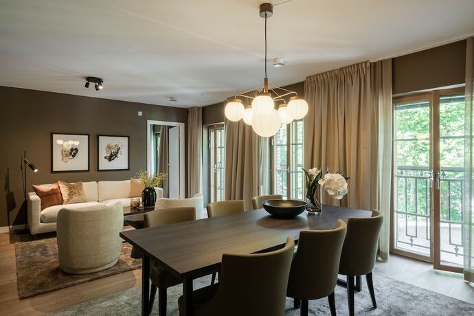 Imagen general del Hotel Live and Stay - Ekmanska. Foto 10